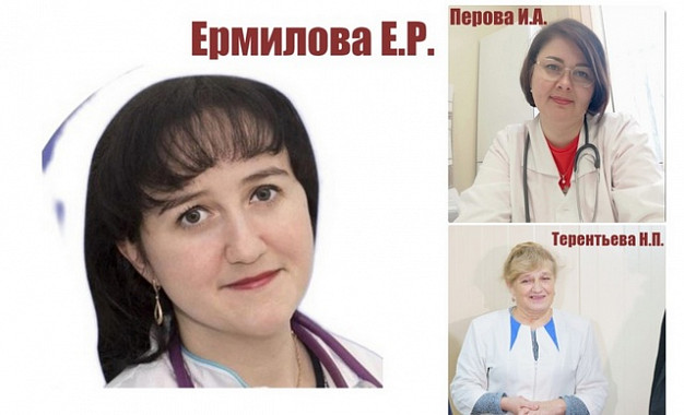 Определены июньские претенденты на звание «Народный доктор села» в Ивановской области