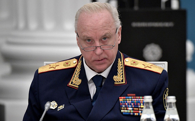 После выхода сюжета «Барса» глава СК РФ поручил повторно ему доложить о деле погибшей в Иванове студентки