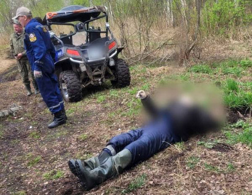  В Ивановской области в озере Торфосос утонул мужчина 
