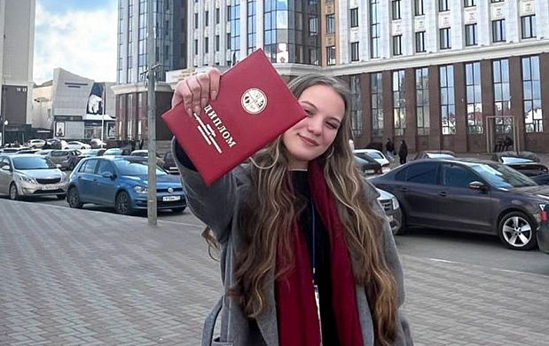 Ивановская школьница стала призером Всероссийской олимпиады школьников по физике