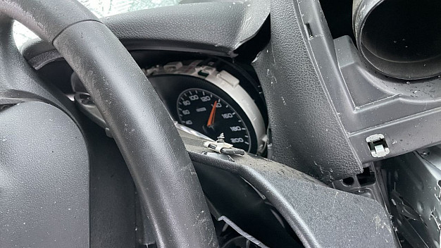 На трассе Суздаль-Гаврилов Посад произошла смертельная автоавария