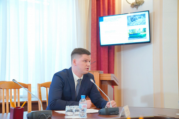  В Ивановской области новый регоператор готов навести порядок на контейнерных площадках