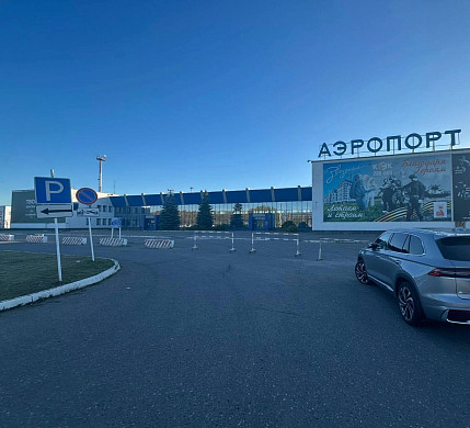 В Иванове задержан рейс в Минеральные воды