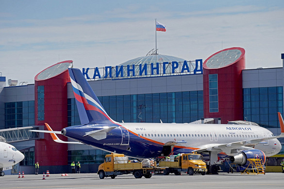 В следующем году появится авиарейс Иваново-Калининград