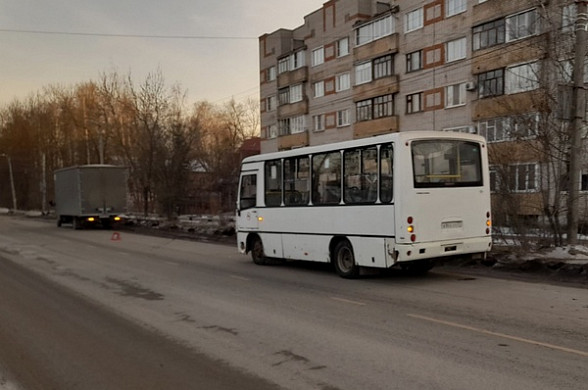 В Иванове участники мелкого ДТП 9 часов ждали автоинспекторов