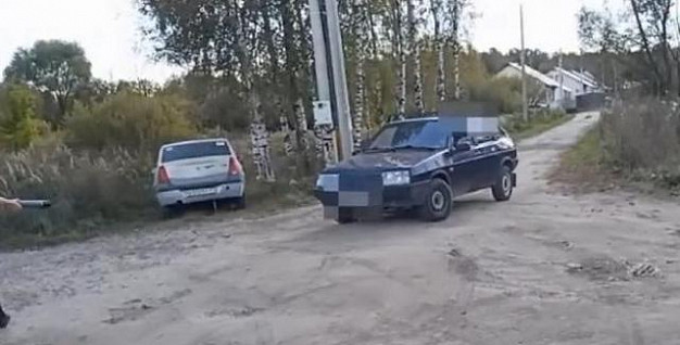 Теща погибшего бойца  передала автомобиль в зону СВО