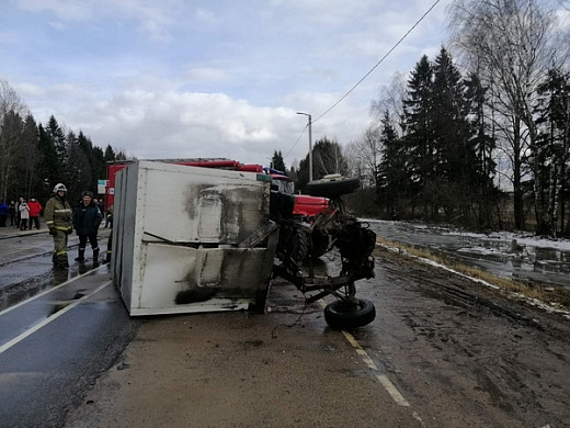 С водителя «скорой», по вине которого погибли два человека, взыскали 5 млн рублей 