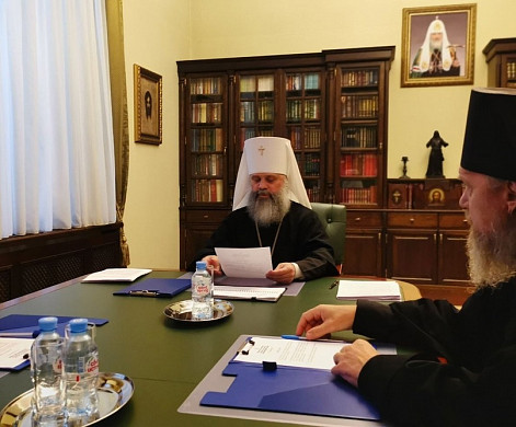 В Ивановской области откроют отделение Всемирного русского народного собора