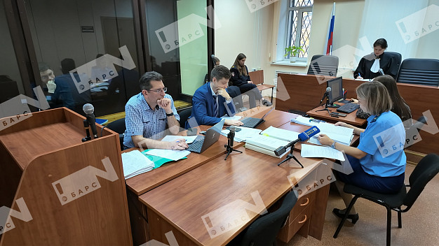 Огласили показания свидетелей по делу о взятках Антона Арсеньева