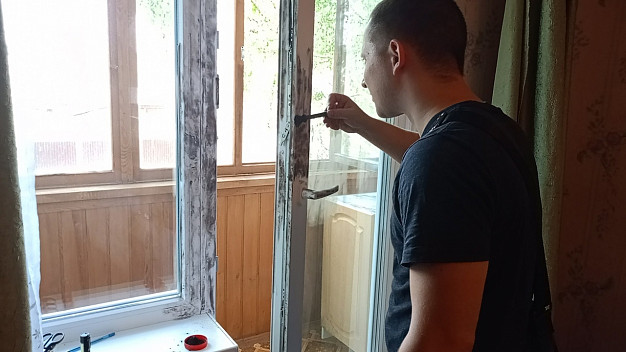 Ярославец убил в Иванове мать и дочь