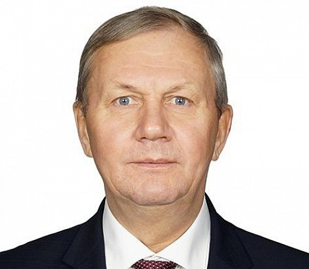 Решение суда об отставке главы Заволжского района вступило в силу 