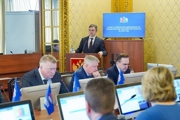  Станислав Воскресенский: «Для нас главные вызовы – демография, технологии и доходы людей» 