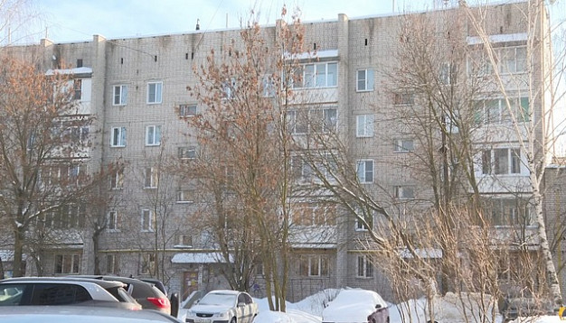 Полиция изучает обстоятельства четырех смертей, произошедших в Иванове за минувшие сутки