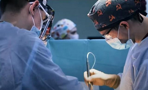 У врачей в Ивановской области одна из низких зарплат