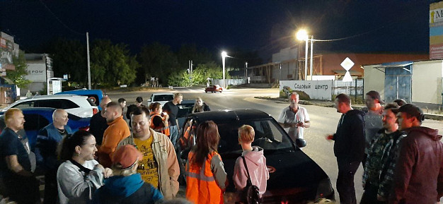 Пропавшую в Иванове девочку нашли в пекарне 