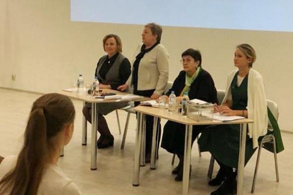 В Иванове рассматривают вопрос об изменениях развития образования в городе