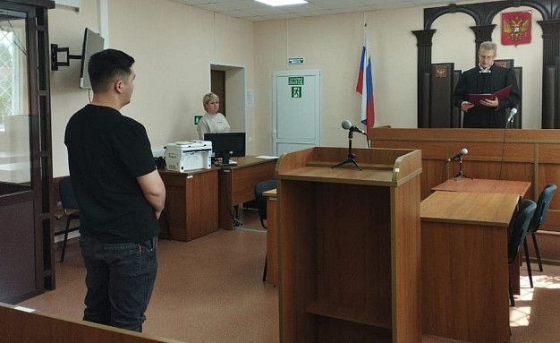  В Ивановской области гражданин Туркменистана фиктивно прописал четверых соотечественников 