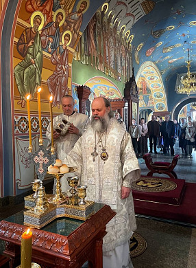 В Ивановской области стартовали пасхальные акции