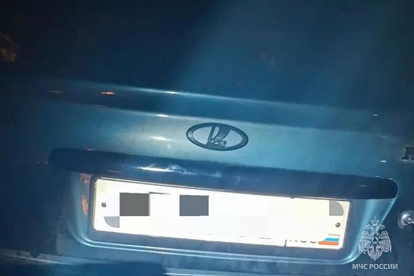 В Юже автомобиль влетел в дерево: пострадали четверо человек