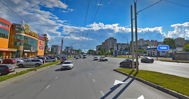 В Иванове установят две новые стелы