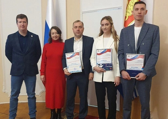 В Ивановской области определили 20 ведущих спортсменов