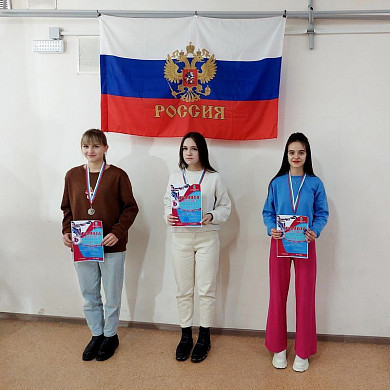 В Кинешме прошел чемпионат по пулевой стрельбе