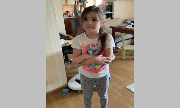 Пропавшую в Иванове 7-летнюю девочку нашли