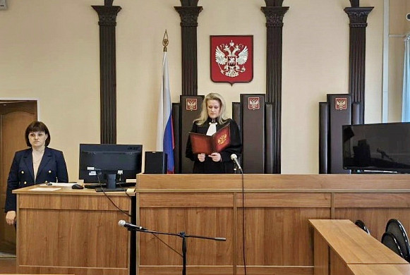 Две проблемные дороги в Родниковском районе отремонтируют по решению суда
