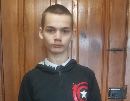 В Иванове пропал 17-летний подросток