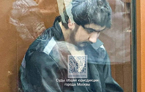 Адвокат напавшего на «Крокус» Файзова просил отпустить его из СИЗО