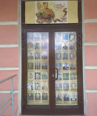 Как в Ивановской области проходит «Бессмертный полк»