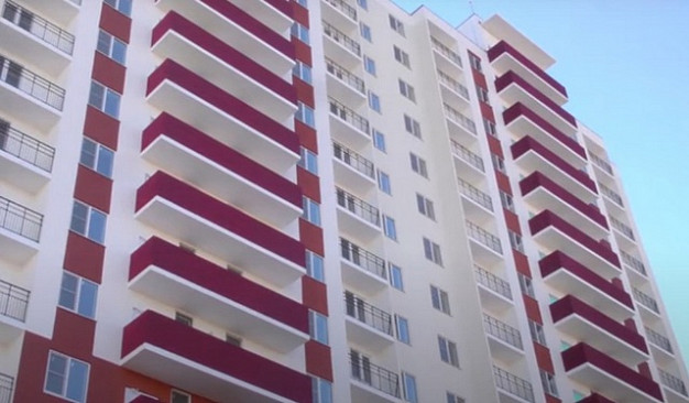 В Ивановской области в этом году построили более 250 тысяч кв.м жилья 