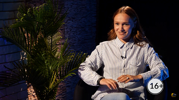  «На Барсе». Анастасия Володеева – про Казбек, Эльбрус и магию гор 