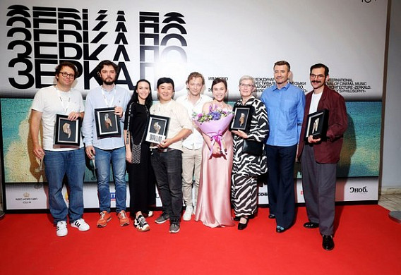  Фильм ивановского режиссера взял приз фестиваля «Зеркало» 
