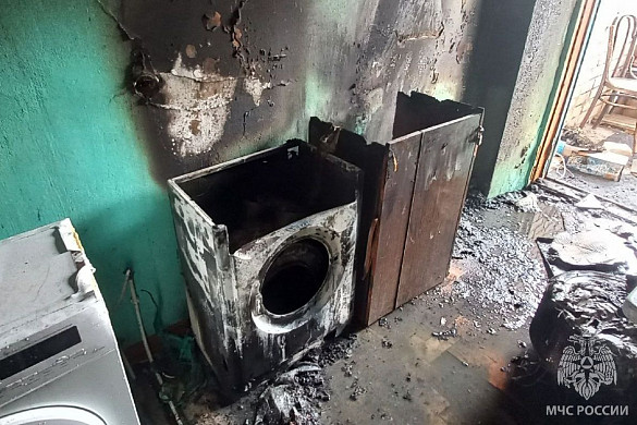 В Ивановской области поджигали автомобили, кухни и матрас: ВИДЕО
