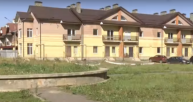 Водоснабжение и водоотведение в ивановском жилом комплексе должны сделать до 2027 года