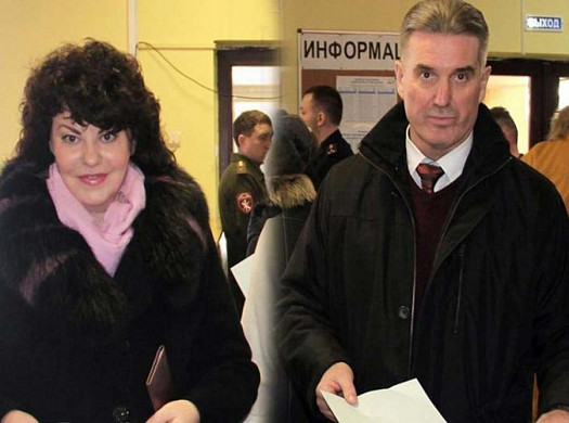 Жена ивановского вице-мэра возглавила Дворец творчества