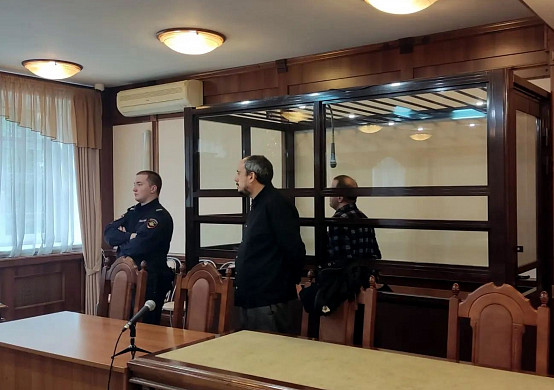 18 лет за решеткой и штраф в полмиллиона: ивановец признан виновным в госизмене