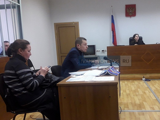  Директору депздрава Ивановской области Артуру Фокину продлили содержание под стражей 