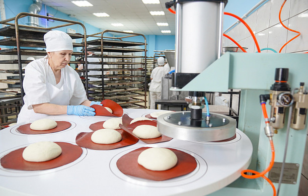 Компания «Южа Хлеб» планирует построить новый цех и расширить ассортимент