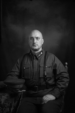 Выставка уникального фотопроекта откроется в Ивановском художественном музее