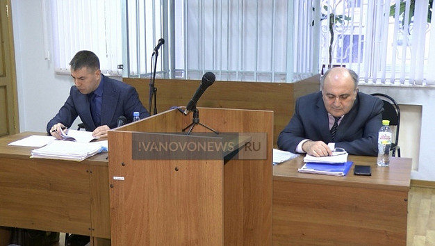 Гособвинение запросило для экс-ректора ивановского политеха 2,5 года колонии